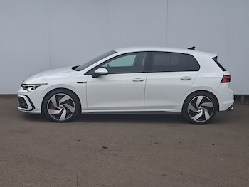 Used Volkswagen Golf 2022 for sale - 79336200: Photo