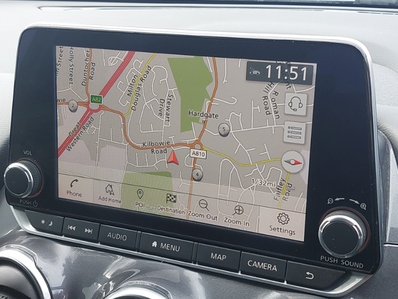 Used Nissan Juke 2024 for sale - 77716633: Photo 17