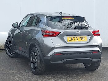 Used Nissan Juke 2024 for sale - 77716633: Photo