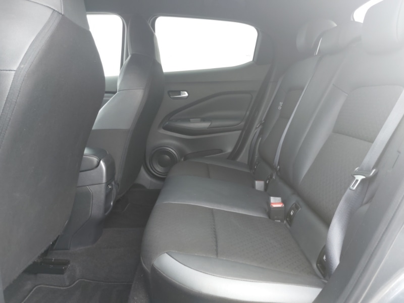 Used Nissan Juke 2024 for sale - 77716633: Photo 6