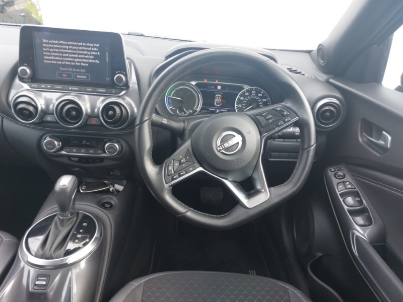 Used Nissan Juke 2024 for sale - 77716633: Photo 7
