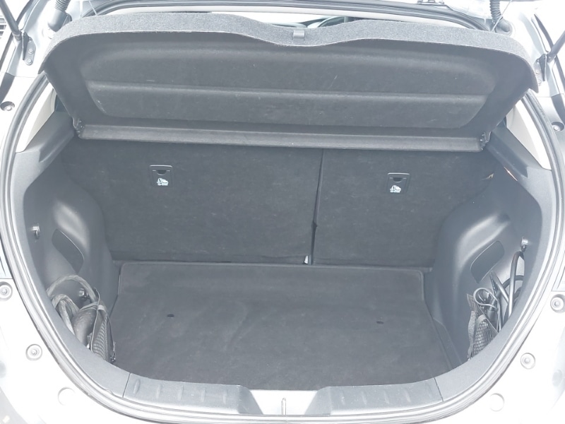 2022 Nissan Leaf 110kW N-Connecta 39kWh 5dr Auto Hatchback Electric Automatic - Picture 8 of 19