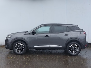 Used Peugeot 2008 2023 for sale - 78803547: Photo