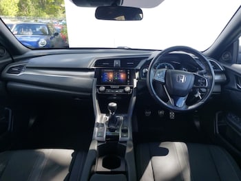 Used Honda Civic 2018 for sale - 78478155: Photo