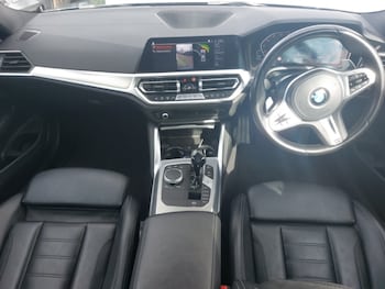 Used BMW 4 Series 2021 for sale - 78683926: Photo