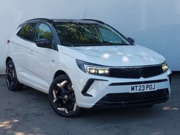 2023 - 1.6 Plug-in Hybrid [300] 4X4 GSe 5dr Auto