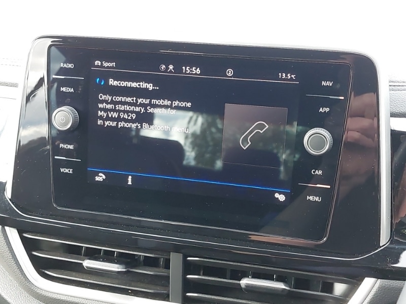 Used Volkswagen T-Roc 2025 for sale - 76880275: Photo 13