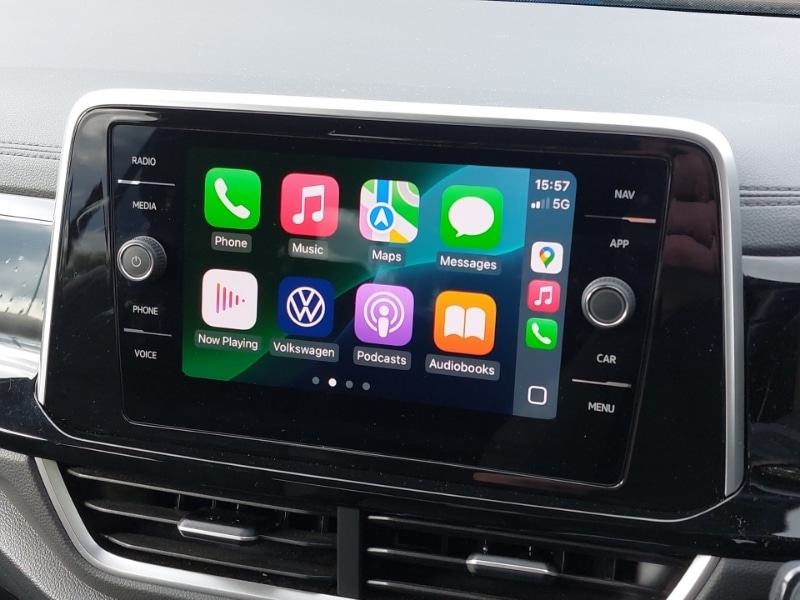 Used Volkswagen T-Roc 2025 for sale - 76880275: Photo 18