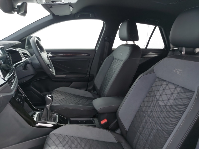 Used Volkswagen T-Roc 2025 for sale - 76880275: Photo 5