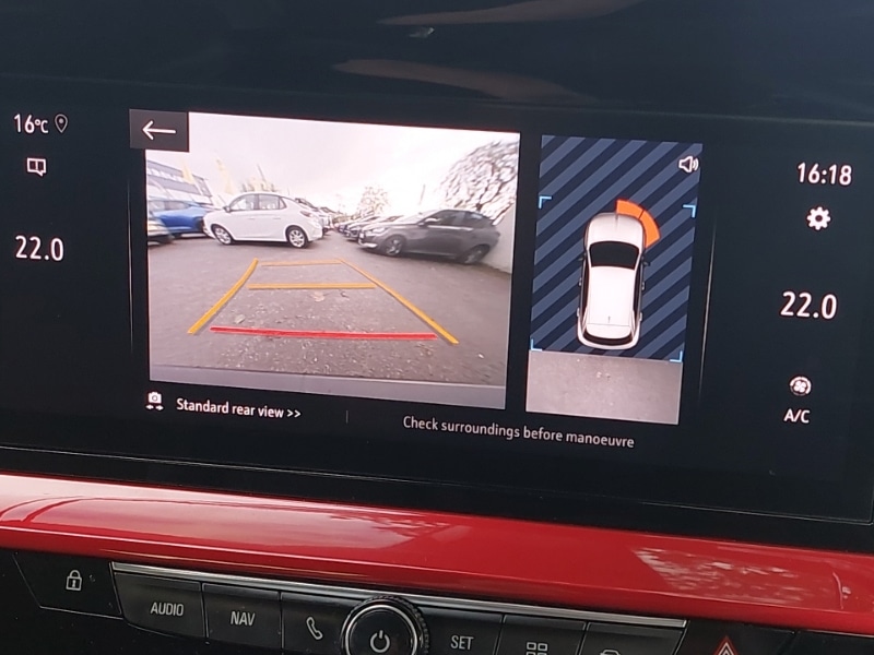 Used Vauxhall Mokka 2022 for sale - 76571542: Photo 10