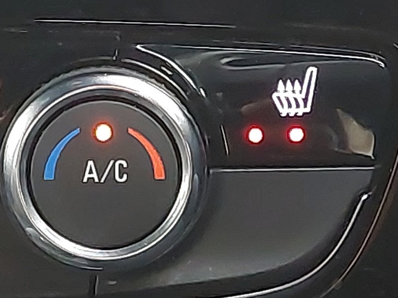 Used Vauxhall Mokka 2022 for sale - 76571542: Photo 13