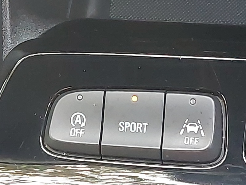 Used Vauxhall Mokka 2022 for sale - 76571542: Photo 14