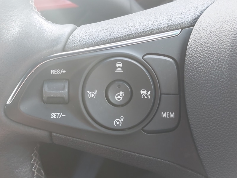 Used Vauxhall Mokka 2022 for sale - 76571542: Photo 15