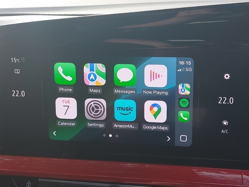 Used Vauxhall Mokka 2022 for sale - 76571542: Photo 18