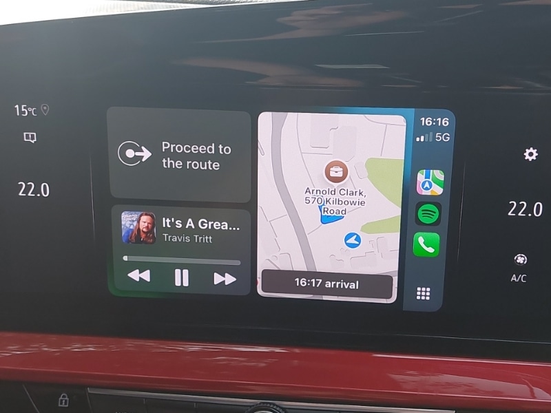 Used Vauxhall Mokka 2022 for sale - 76571542: Photo 19