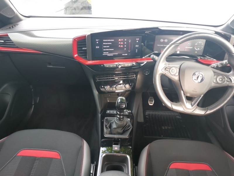 Used Vauxhall Mokka 2022 for sale - 76571542: Photo 2