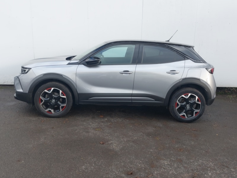 Used Vauxhall Mokka 2022 for sale - 76571542: Photo 4