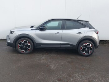 Used Vauxhall Mokka 2022 for sale - 76571542: Photo