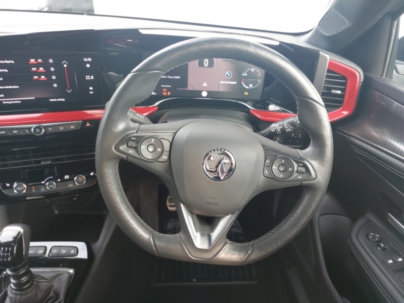 Used Vauxhall Mokka 2022 for sale - 76571542: Photo 7