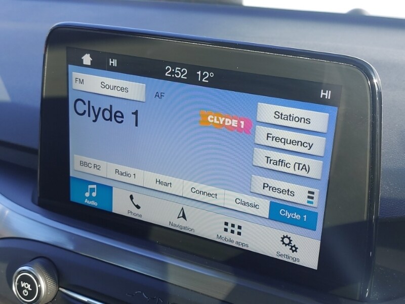 Used Ford Focus 2018 for sale - 77543935: Photo 11