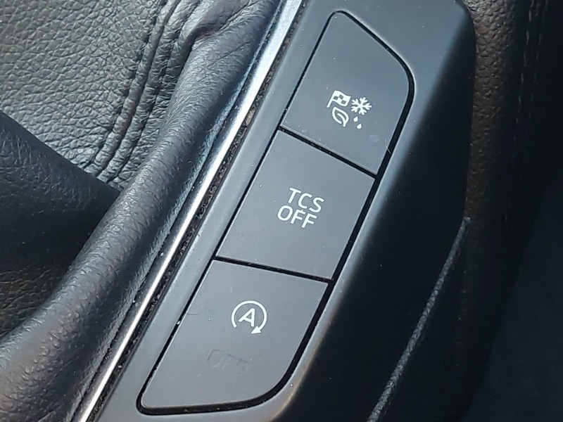 Used Ford Focus 2018 for sale - 77543935: Photo 16