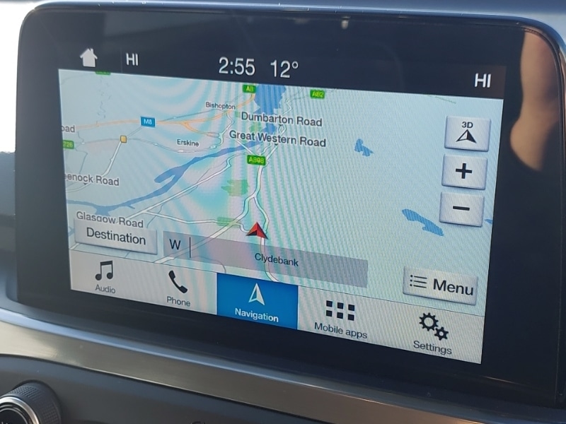 Used Ford Focus 2018 for sale - 77543935: Photo 17