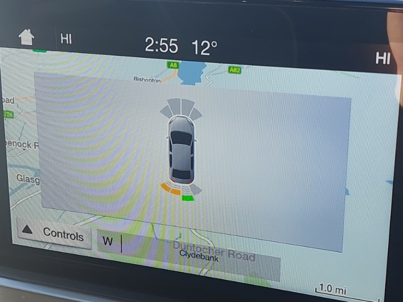 Used Ford Focus 2018 for sale - 77543935: Photo 19