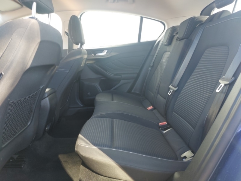 Used Ford Focus 2018 for sale - 77543935: Photo 6
