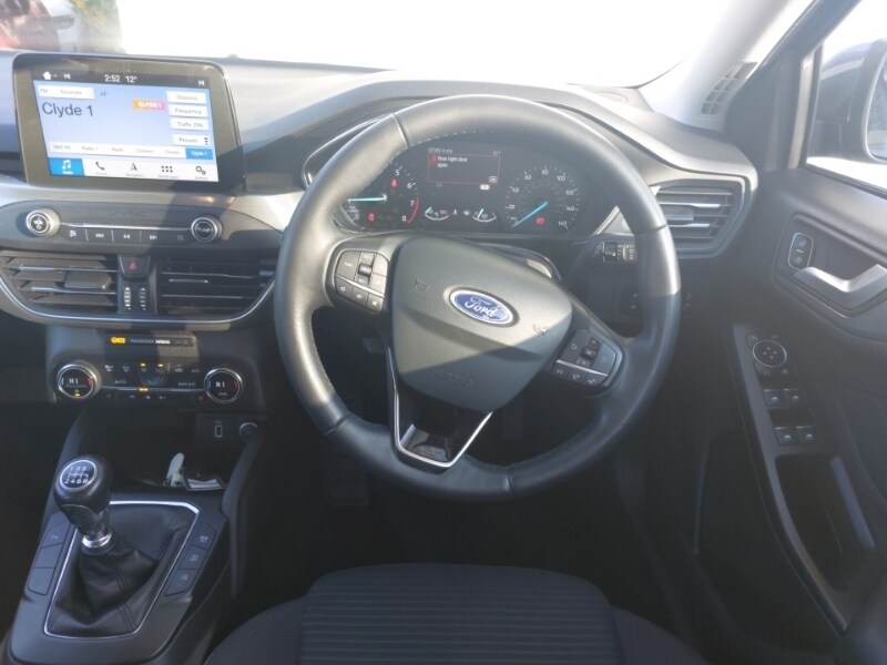 Used Ford Focus 2018 for sale - 77543935: Photo 7