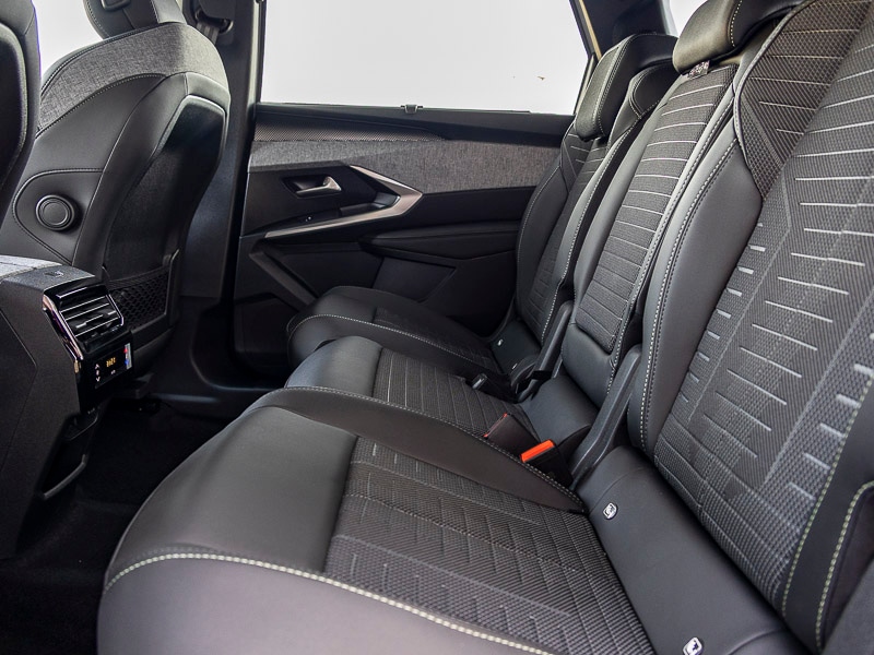 Used Peugeot 5008 2025 for sale - 76630579: Photo 6