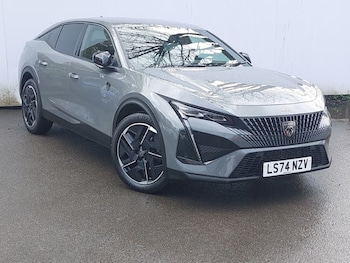 Used Peugeot 408 2024 for sale - 78233262: Photo