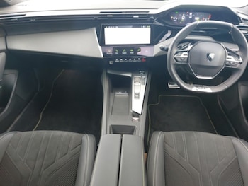 Used Peugeot 408 2024 for sale - 78233262: Photo