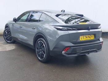 Used Peugeot 408 2024 for sale - 78233262: Photo