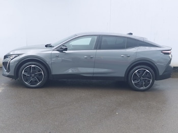 Used Peugeot 408 2024 for sale - 78233262: Photo