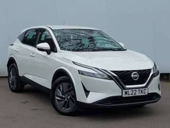 2022 - 1.3 DiG-T MH Acenta Premium 5dr