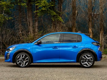 Used Peugeot 208 2026 for sale - 79866516: Photo