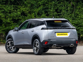 Used Peugeot 2008 2026 for sale - 78968363: Photo