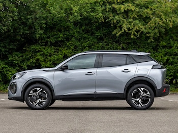 Used Peugeot 2008 2026 for sale - 78968363: Photo