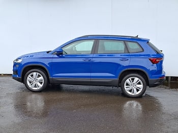 Used Skoda Karoq 2025 for sale - 79737299: Photo