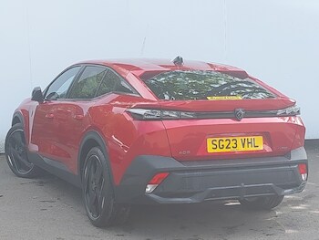 Used Peugeot 408 2023 for sale - 77008577: Photo