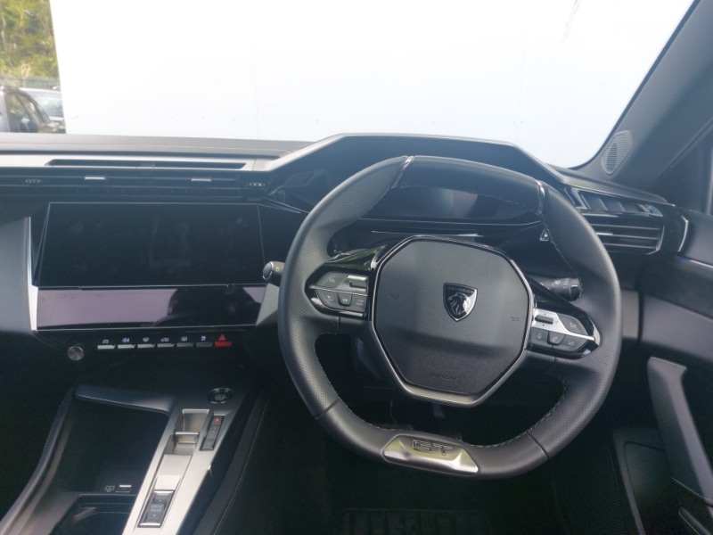 Used Peugeot 408 2023 for sale - 77008577: Photo 7