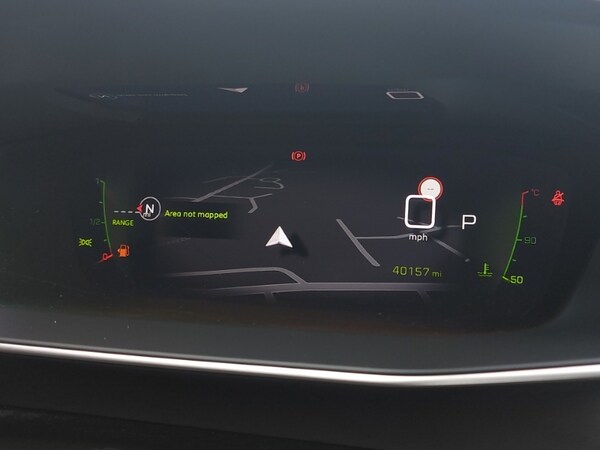 Used Peugeot 2008 2022 for sale - 76246413: Photo 10