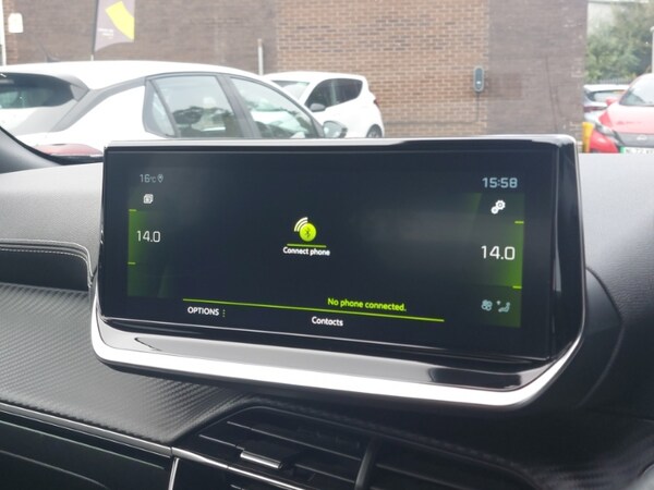 Used Peugeot 2008 2022 for sale - 76246413: Photo 13