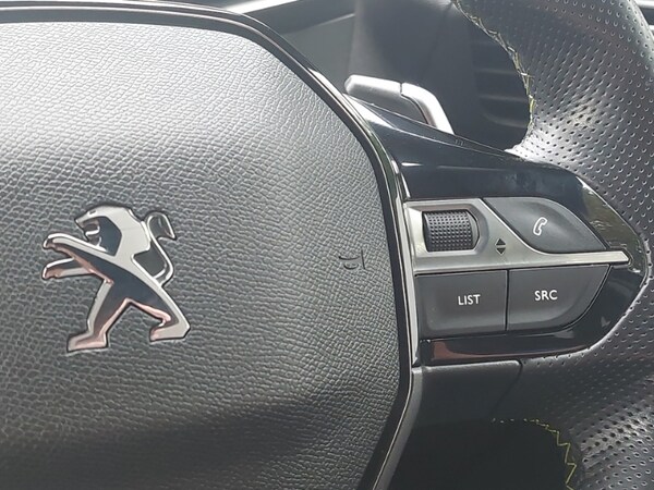 Used Peugeot 2008 2022 for sale - 76246413: Photo 16