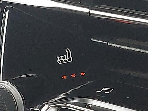 Used Peugeot 2008 2022 for sale - 76246413: Photo 17