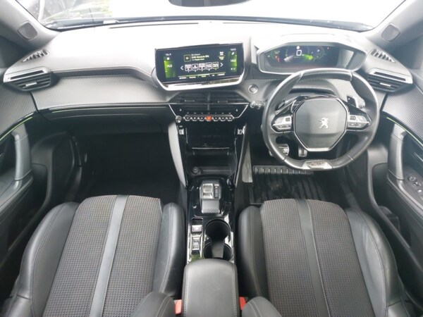 Used Peugeot 2008 2022 for sale - 76246413: Photo 2