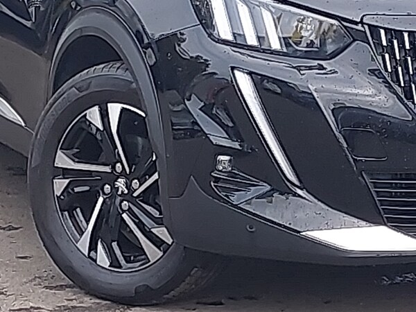 Used Peugeot 2008 2022 for sale - 76246413: Photo 9