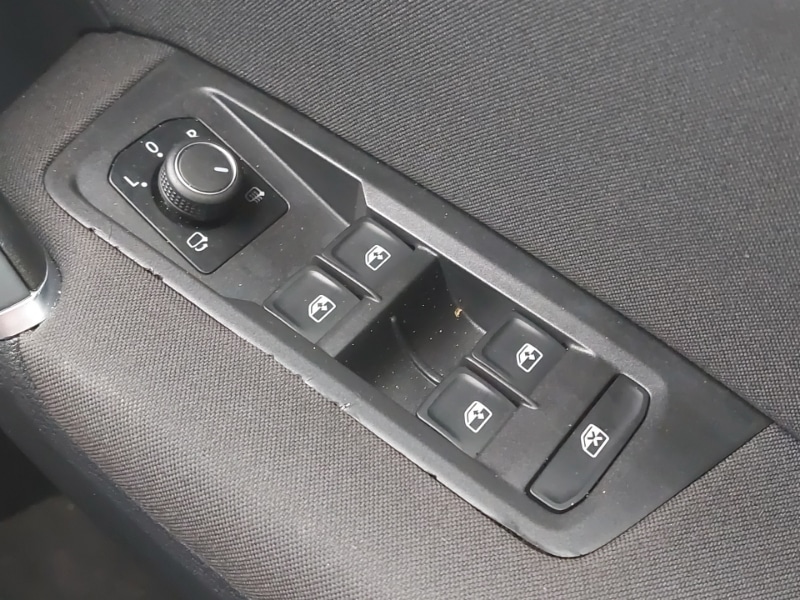 Used Volkswagen Touran 2019 for sale - 77596197: Photo 19