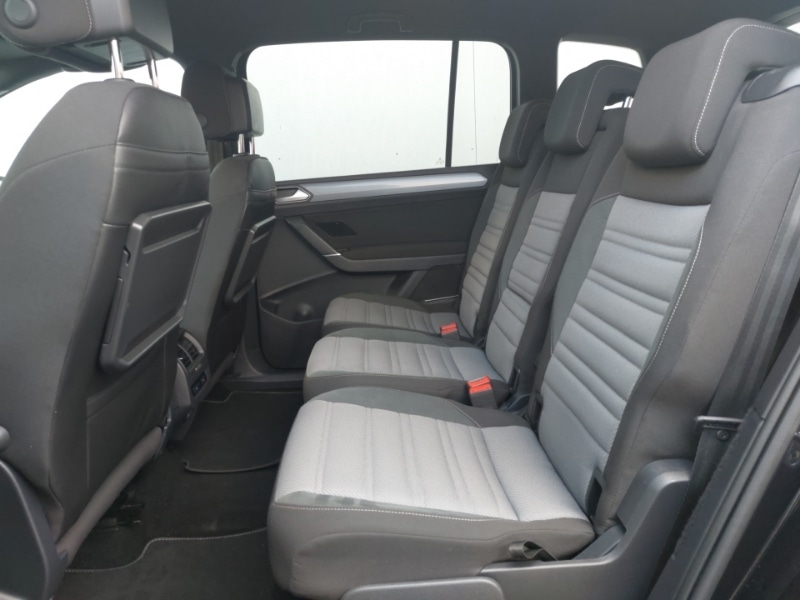 Used Volkswagen Touran 2019 for sale - 77596197: Photo 6