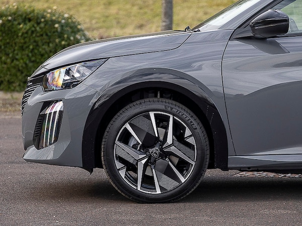 Used Peugeot 208 2025 for sale - 76213061: Photo 19